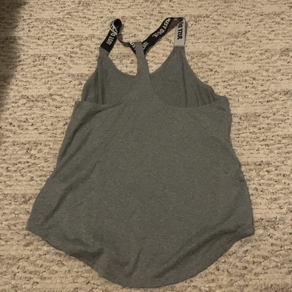 Nike Racerback Tank - Picture 4 of 4